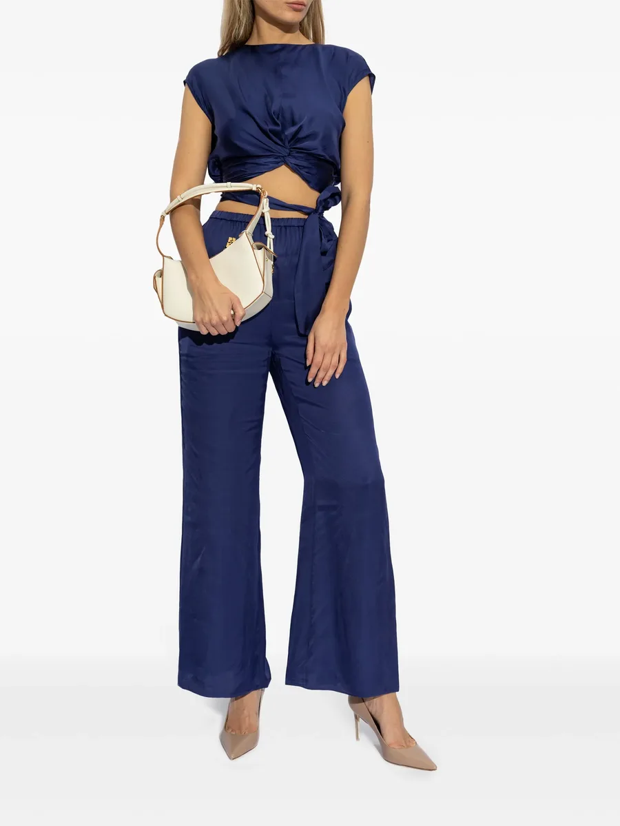 Gianna straight-leg trousers 3
