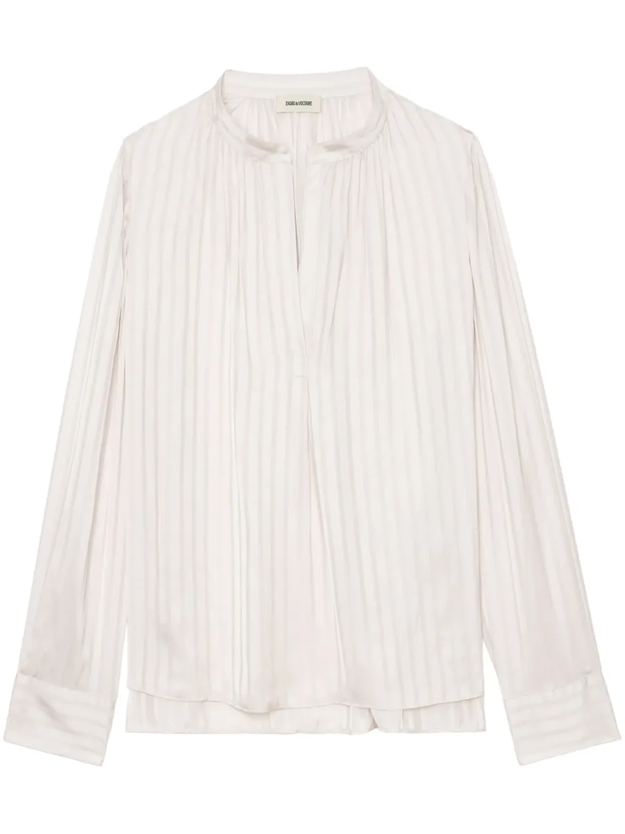 Tink blouse 2