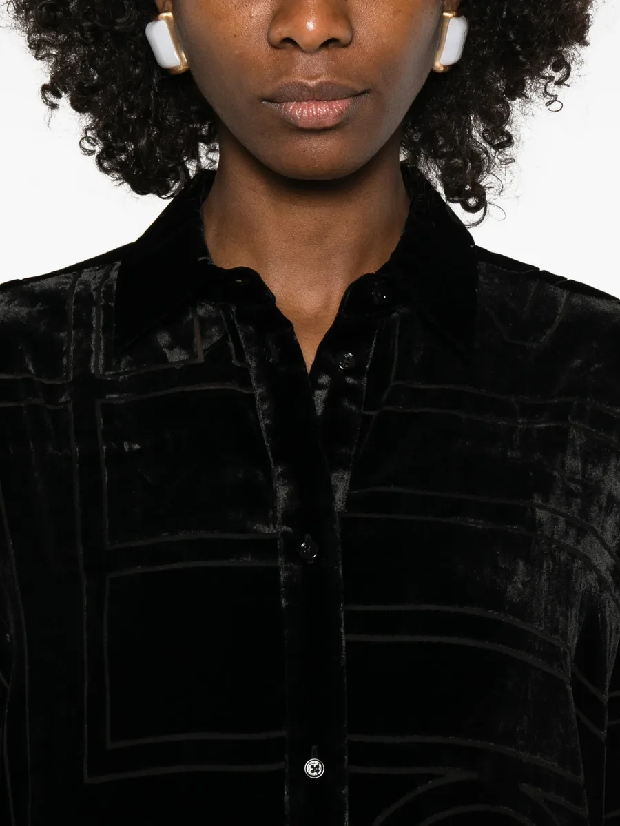 velvet shirt 9