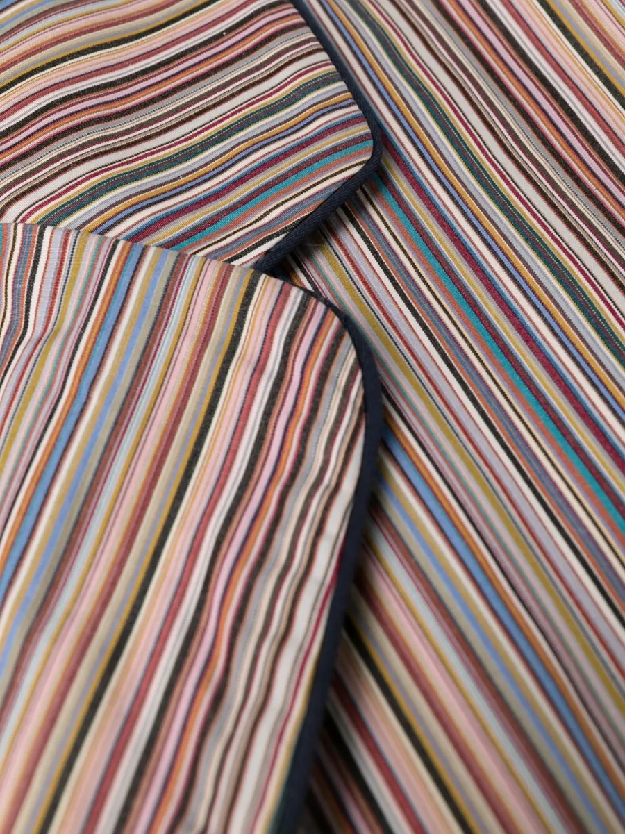 пижама в полоску Artist Stripe 5