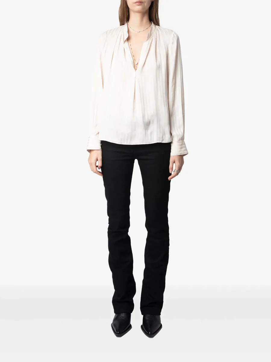 Tink blouse 4