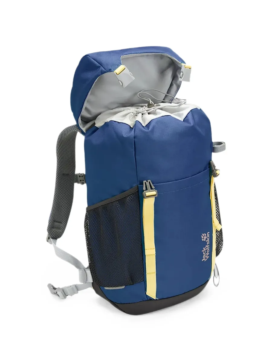 рюкзак Explorer 20 с пряжкой 7