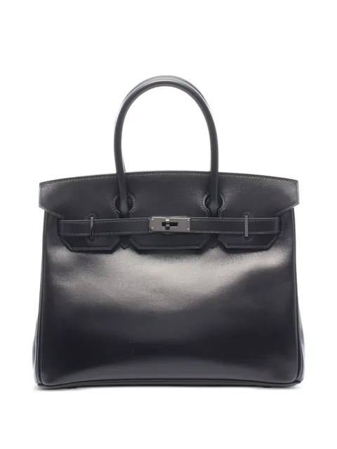 сумка 30 Birkin (2010 год)