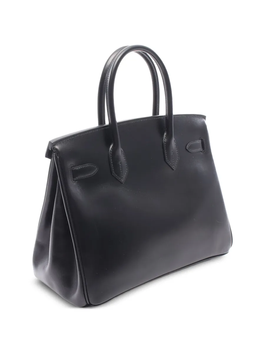 сумка 30 Birkin (2010 год) 3