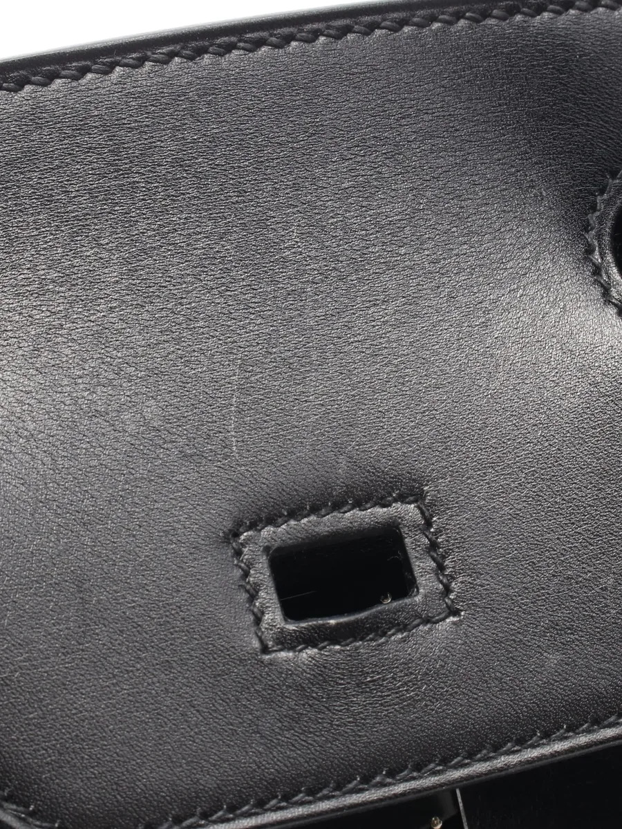 сумка 30 Birkin (2010 год) 13