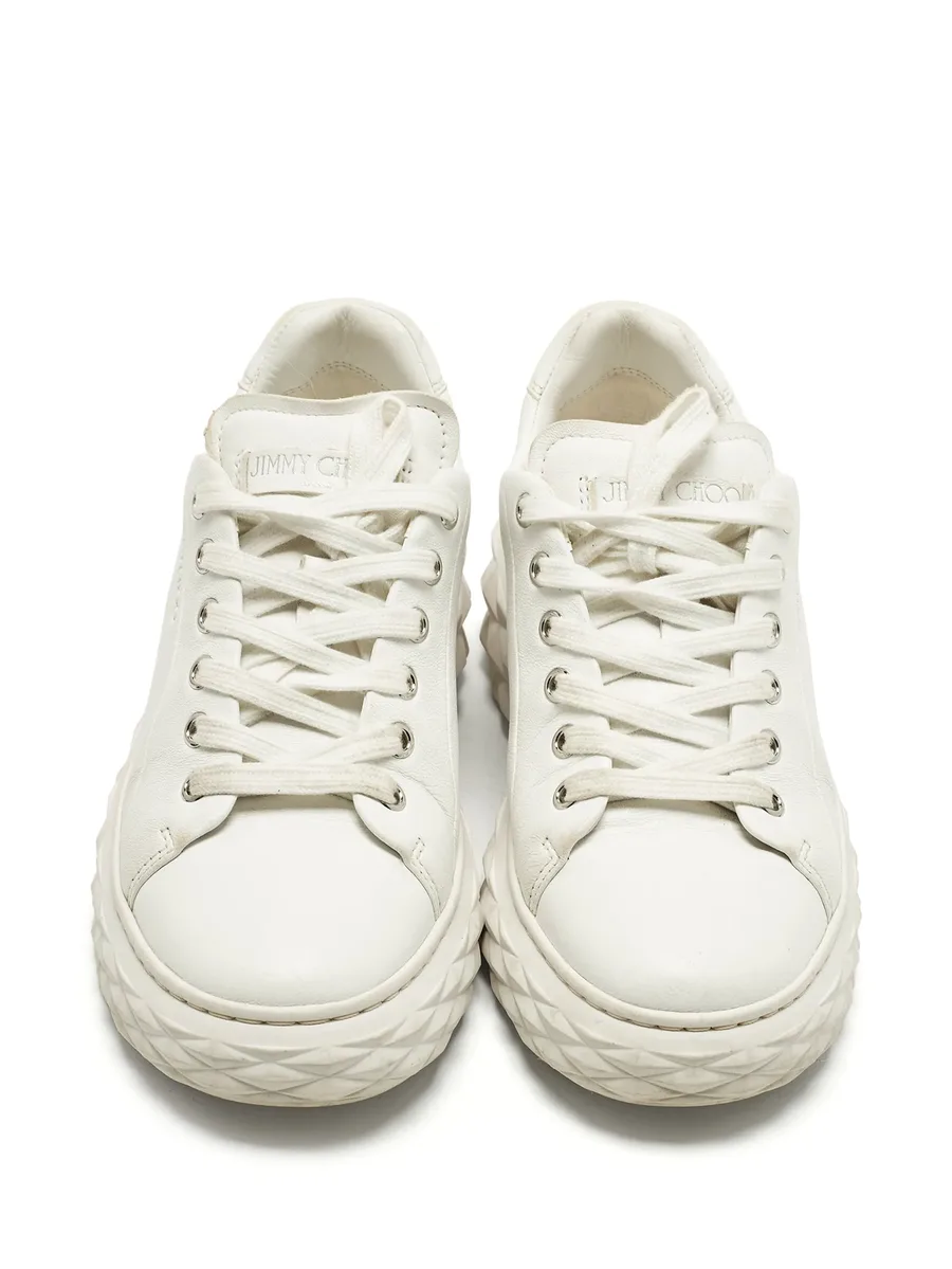 Diamond Maxi sneakers 6