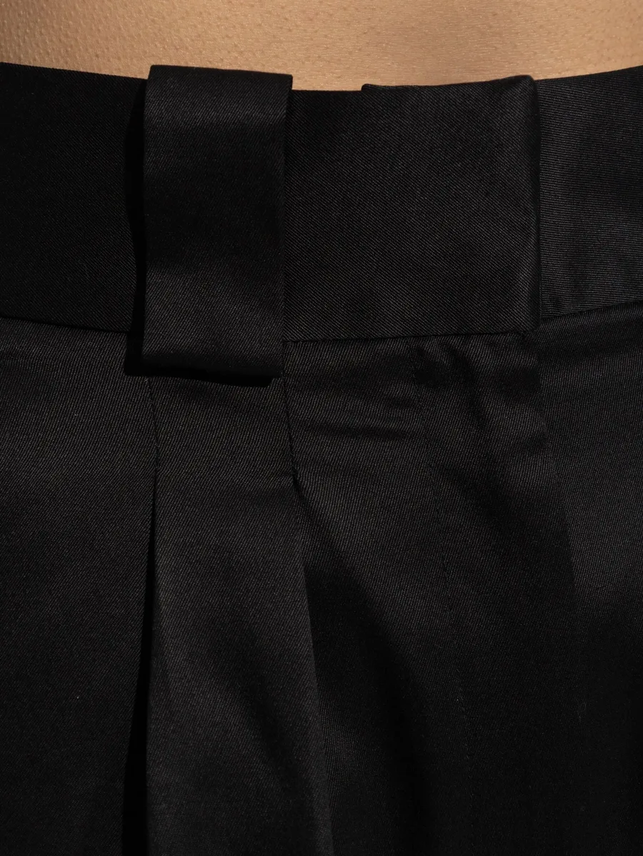 satin trousers 9