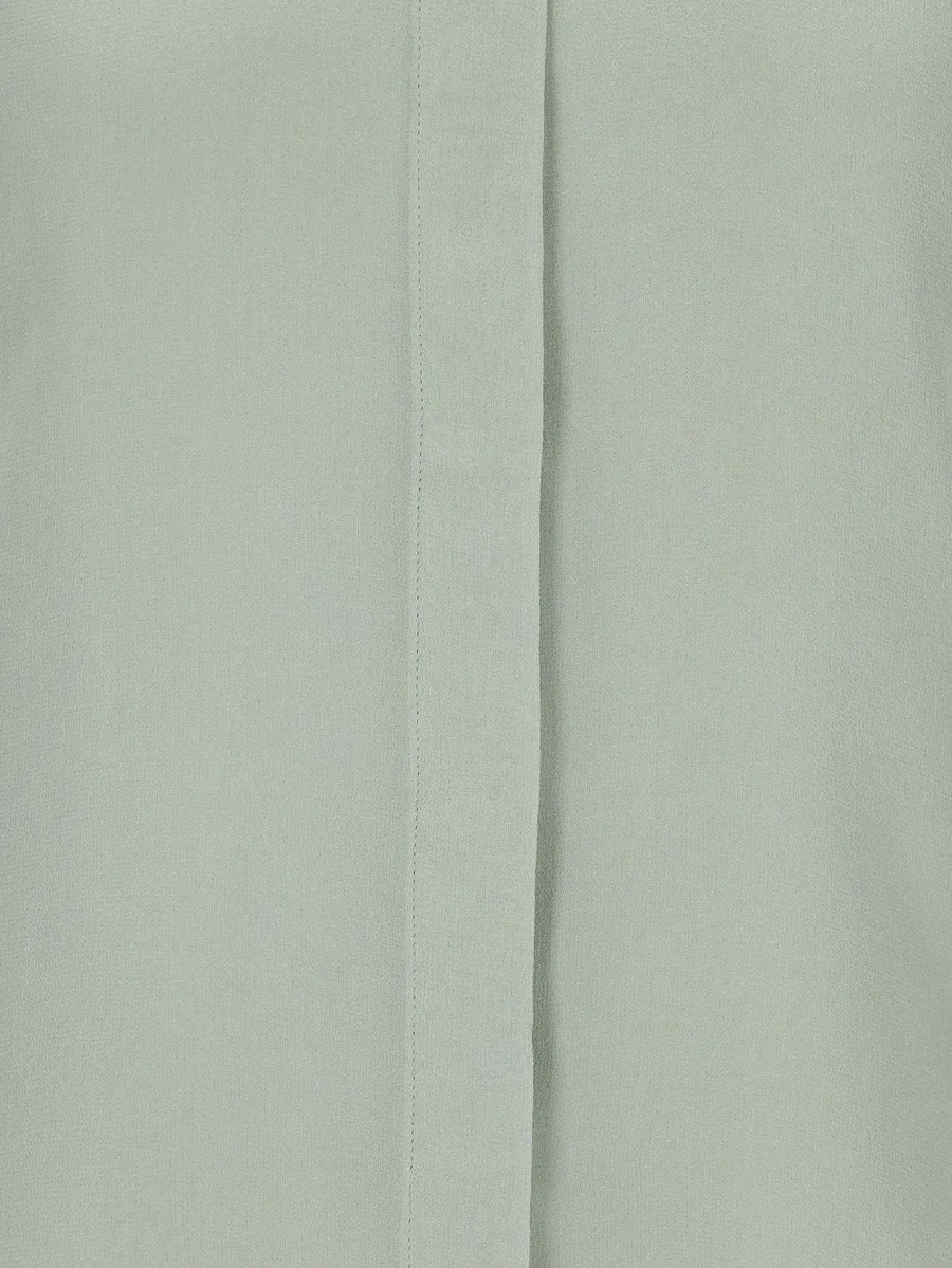 tie-neck top 6