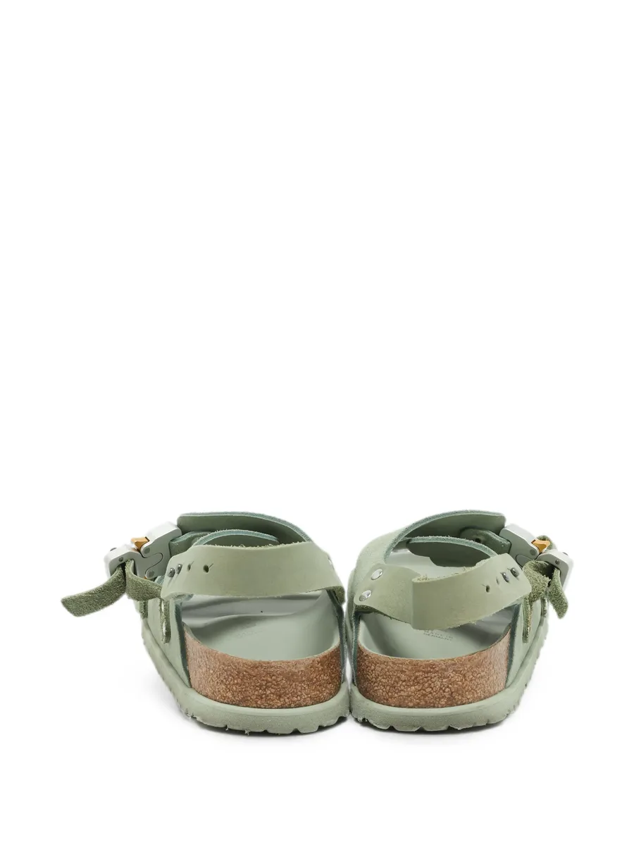 сандалии Milano из коллаборации с Birkenstock 6