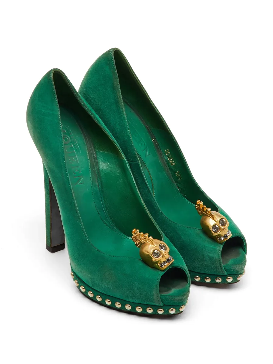 skull-platform pumps 3