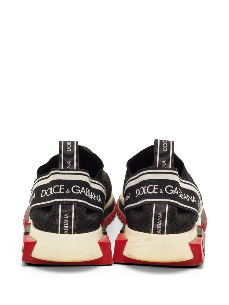 Sorrento slip-on sneakers 6