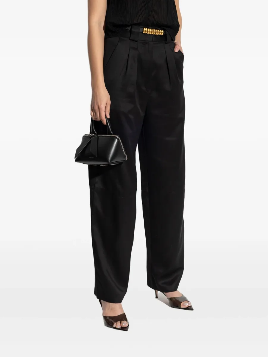 satin trousers 3