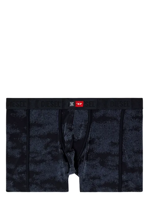 x Savage x Fenty flocked boxer briefs