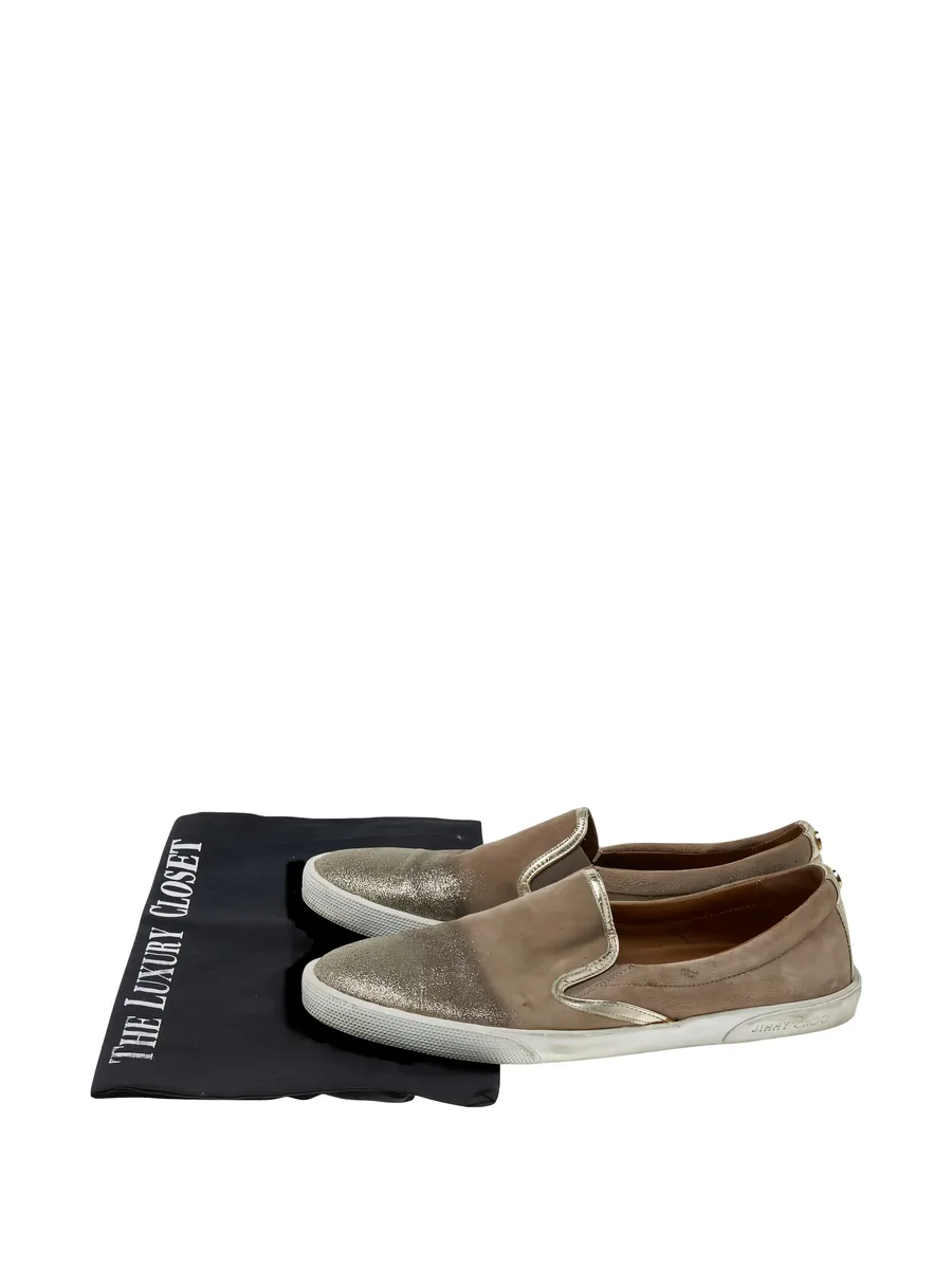 suede leather sneakers 8