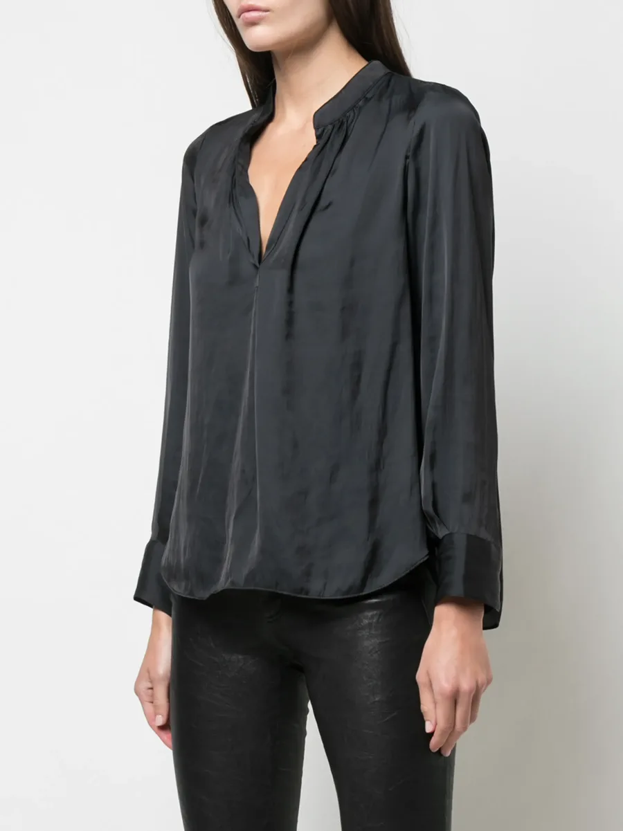 Tink tunic blouse 5