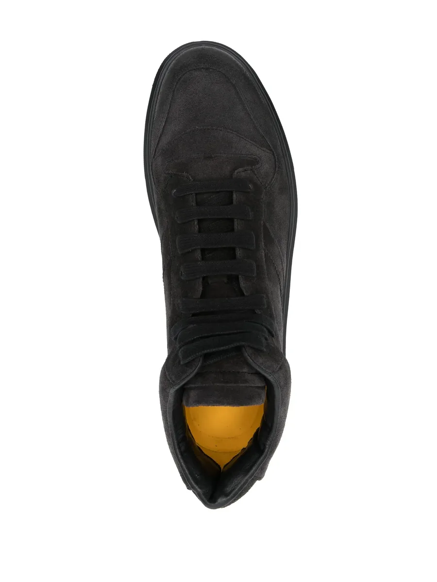 suede sneakers 8