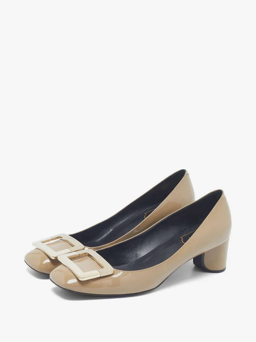туфли Belle Vivier 2