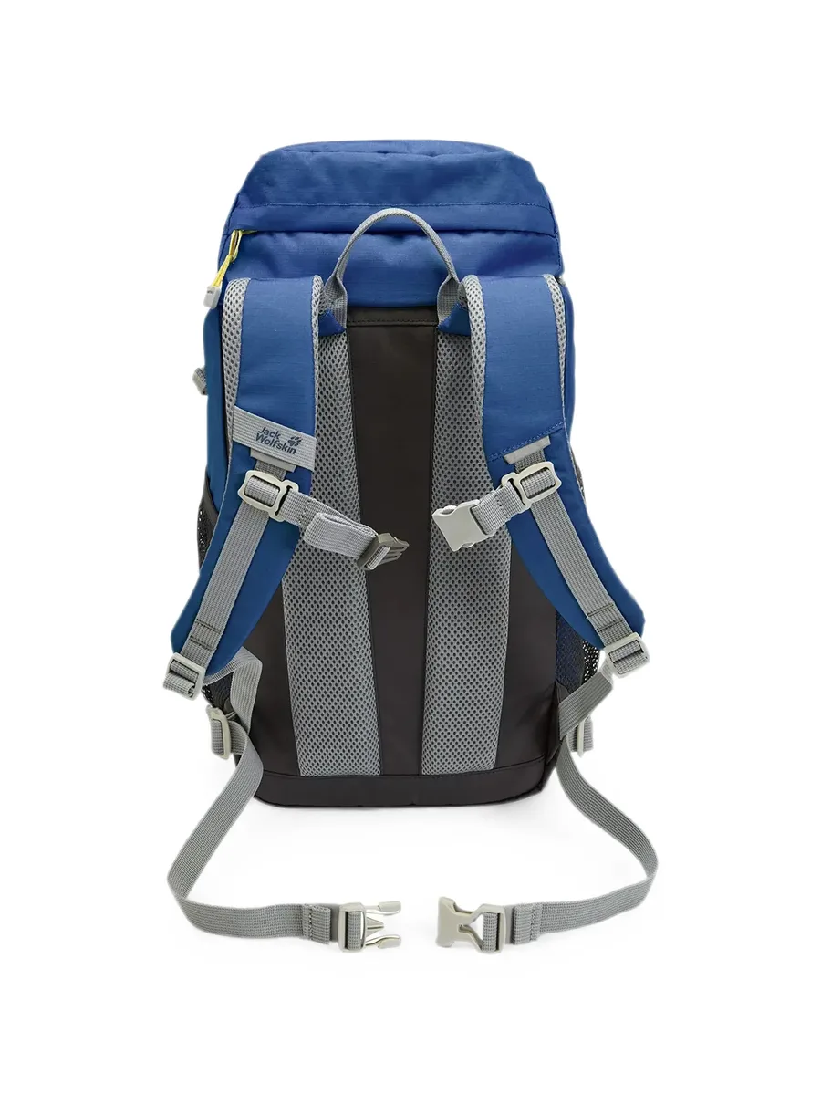 рюкзак Explorer 20 с пряжкой 3
