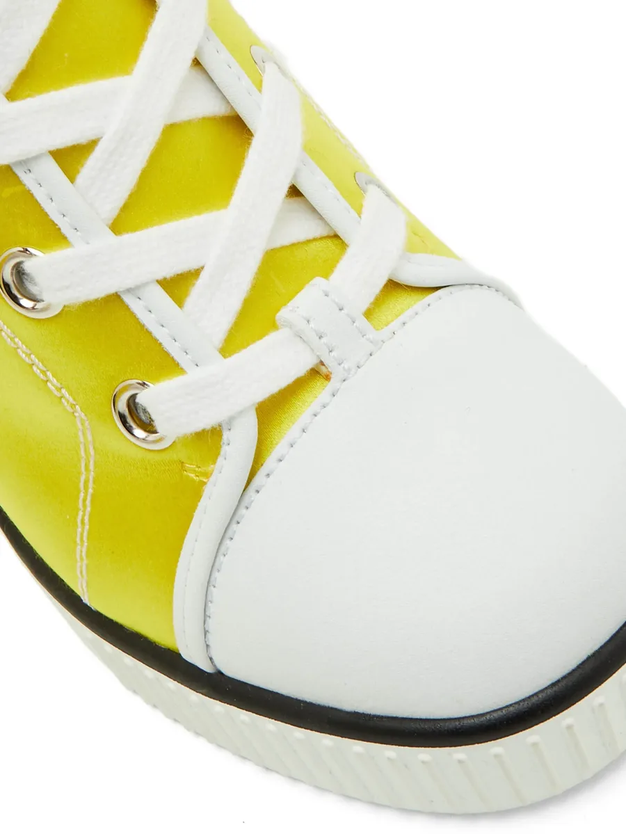 Nidir ankle boots 7