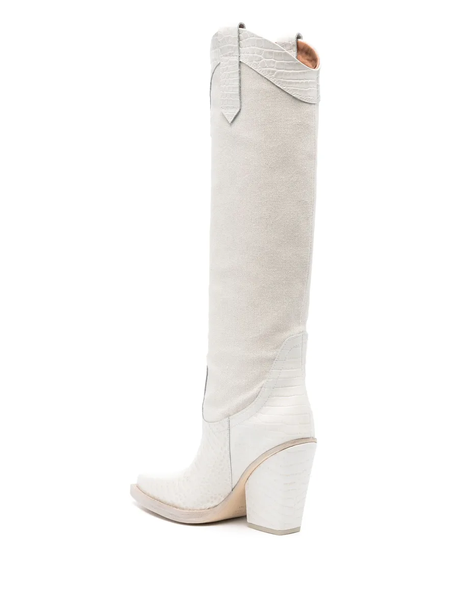 сапоги El Dorado 100 3