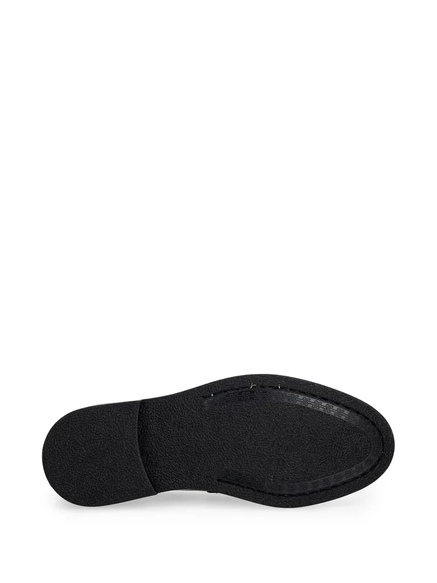 Panier woven horsebit loafers 9