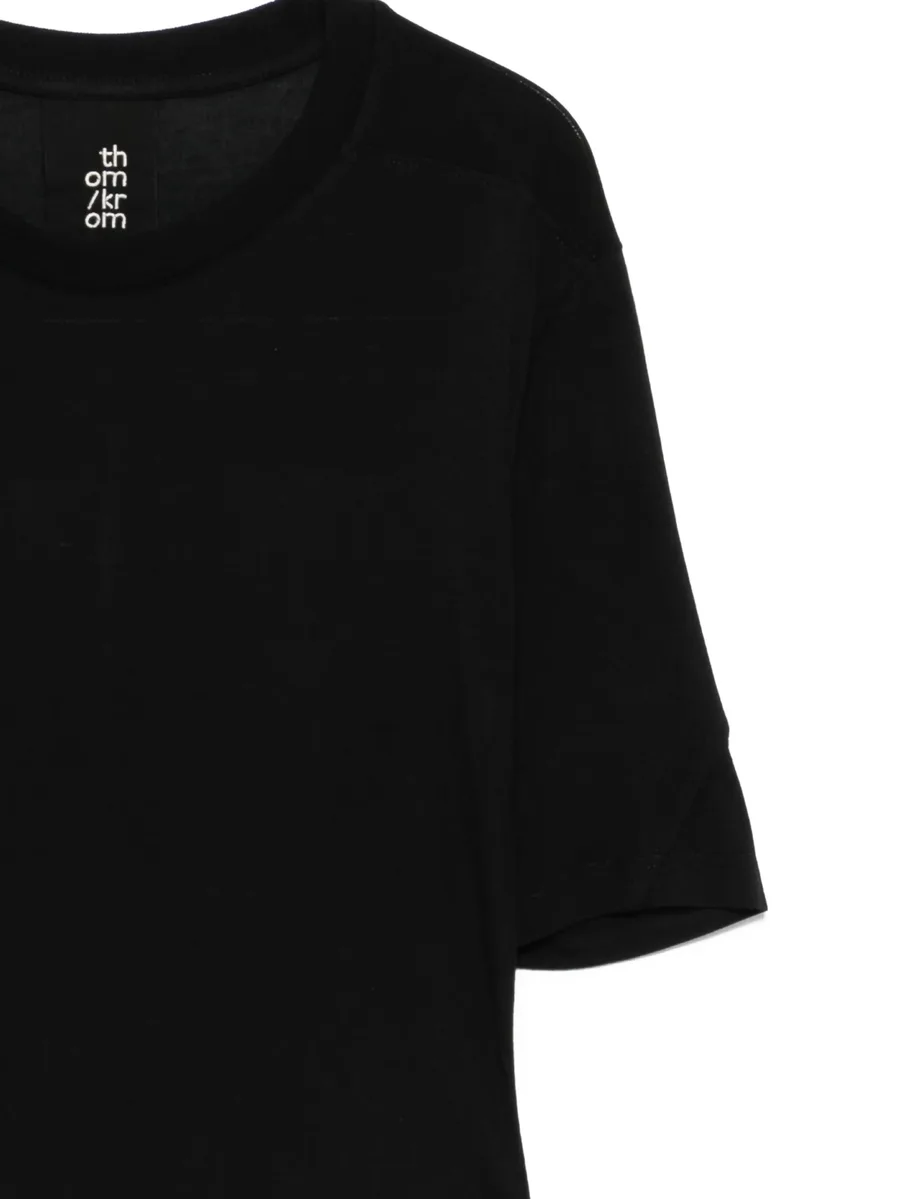 short-sleeve T-shirt 5