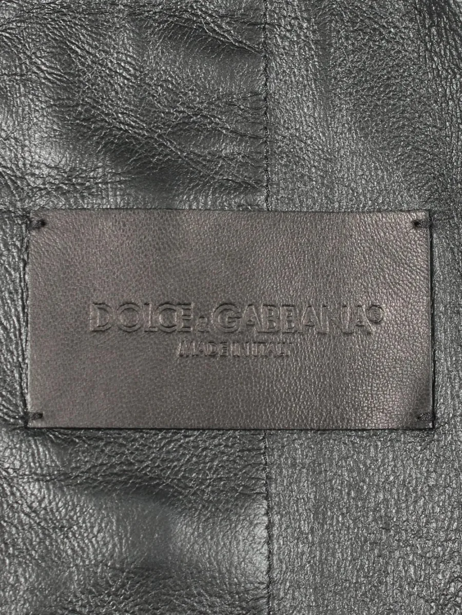байкерская куртка (2010-е годы) 3