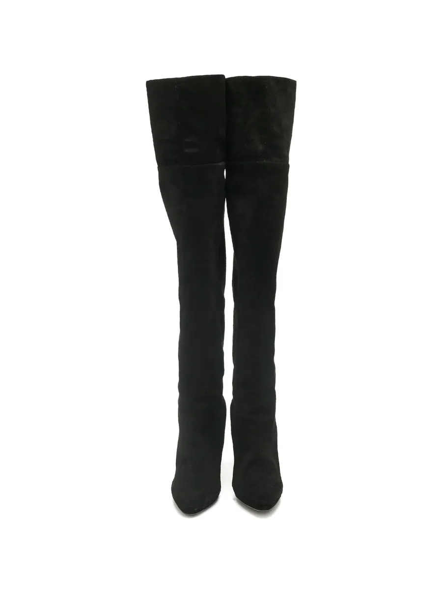 Avenue knee-high boots 4