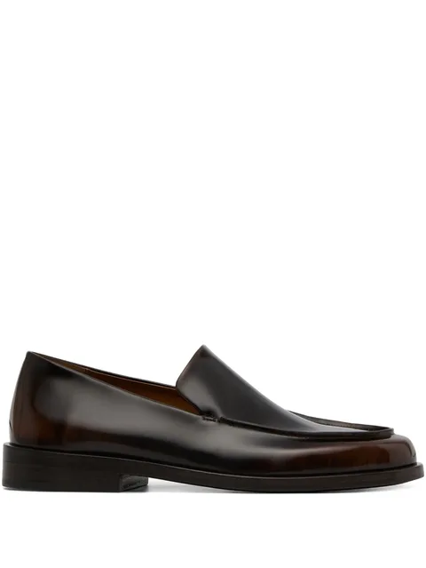 лоферы Mocasso