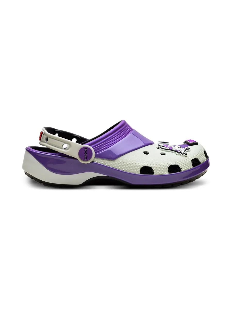 x Dragon Ball Z Frieza Classic Clog mules 9