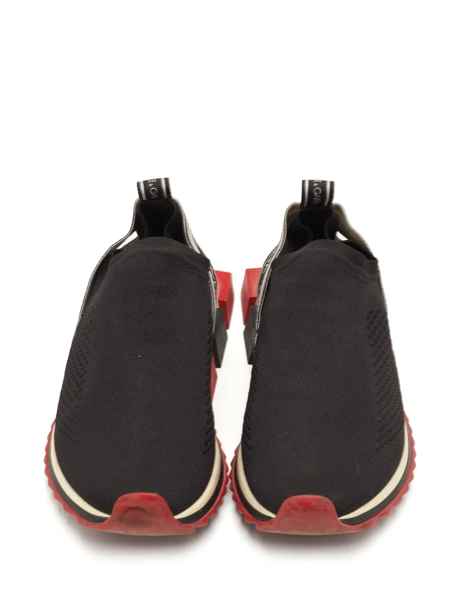 Sorrento slip-on sneakers 7
