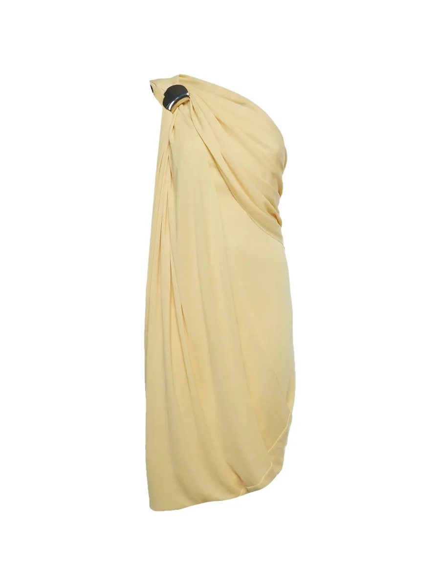 Eileen asymmetric dress 5
