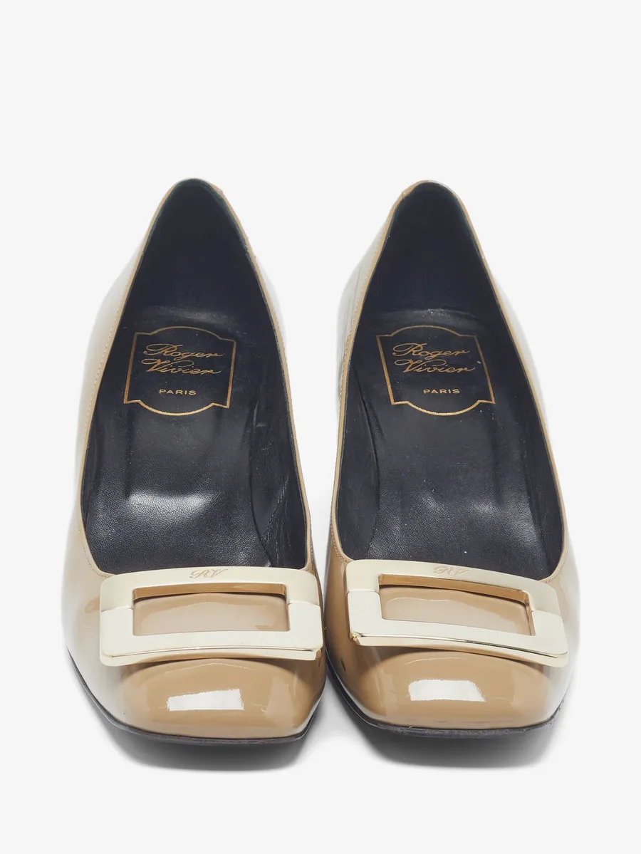туфли Belle Vivier 4