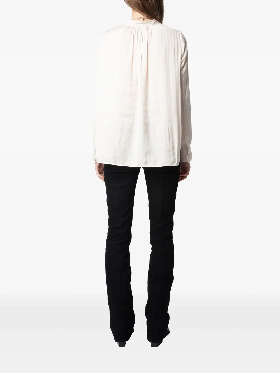 Tink blouse 6