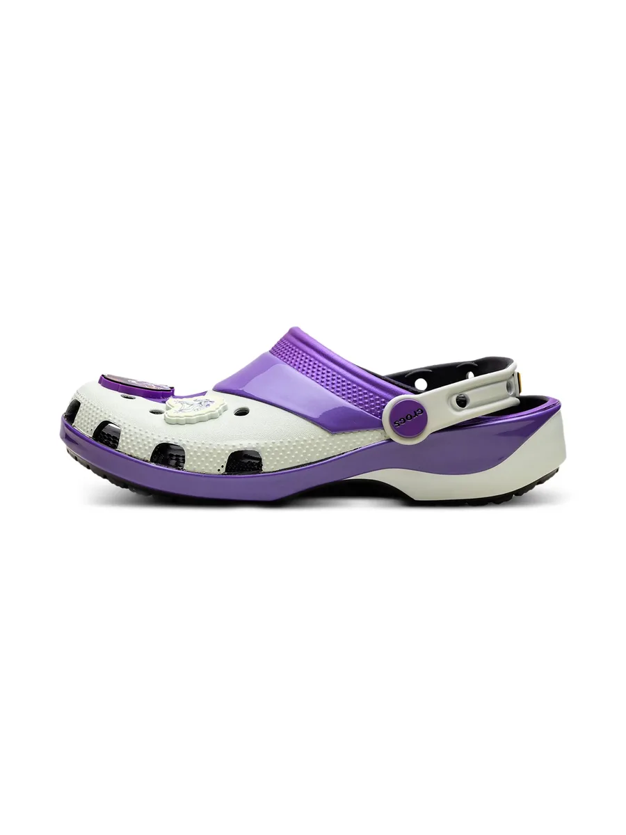 x Dragon Ball Z Frieza Classic Clog mules 1