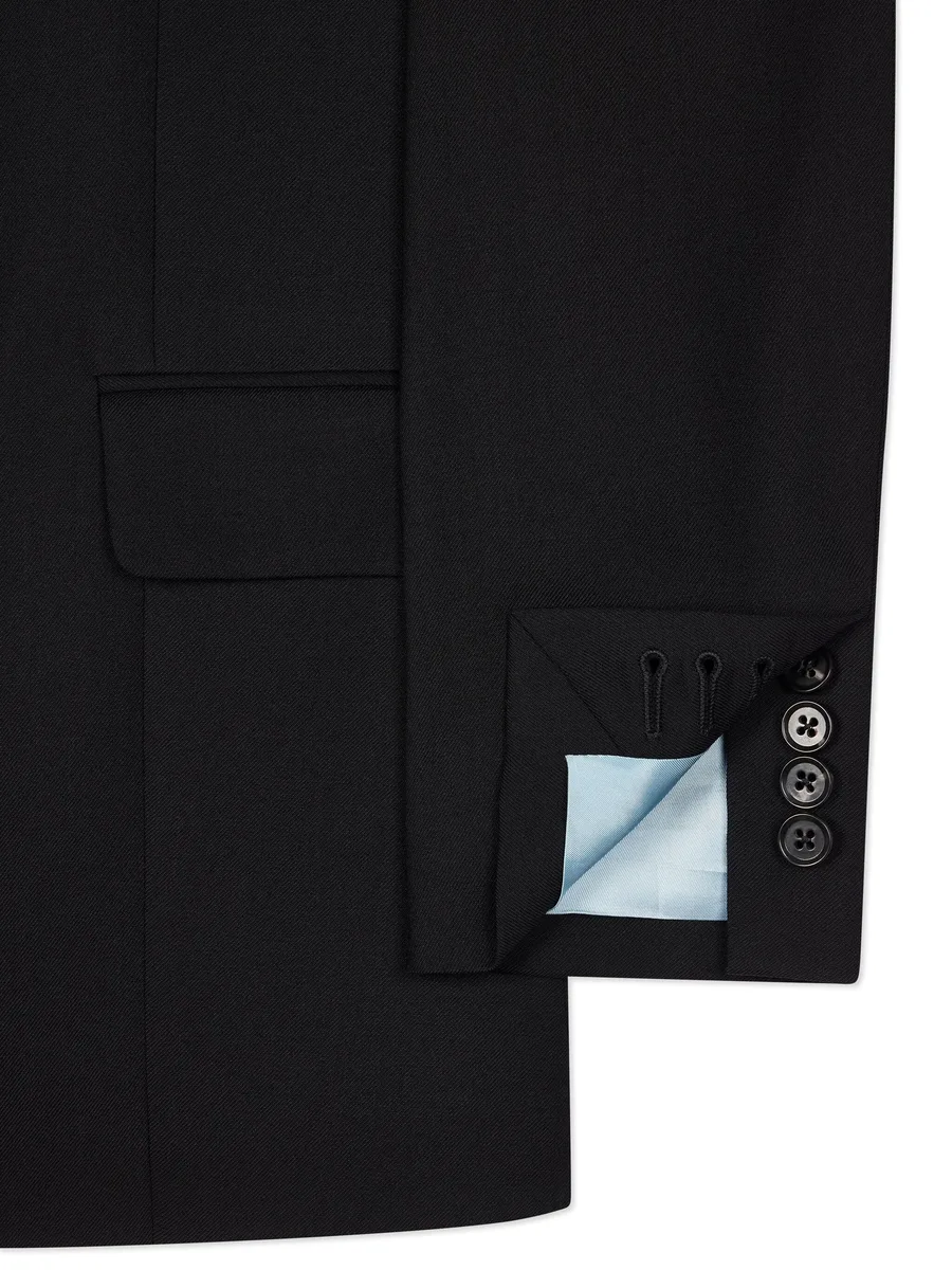 wool blazer 11