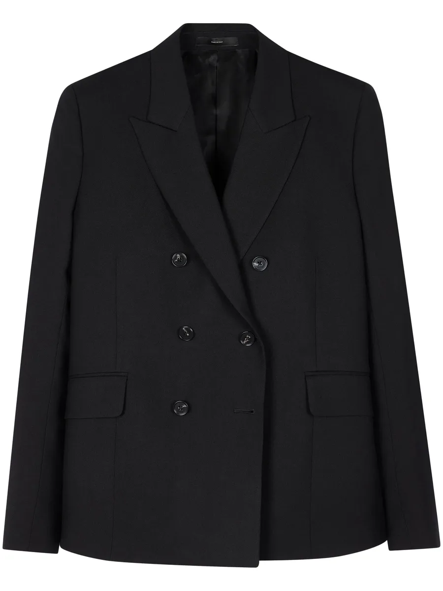 wool blazer 2