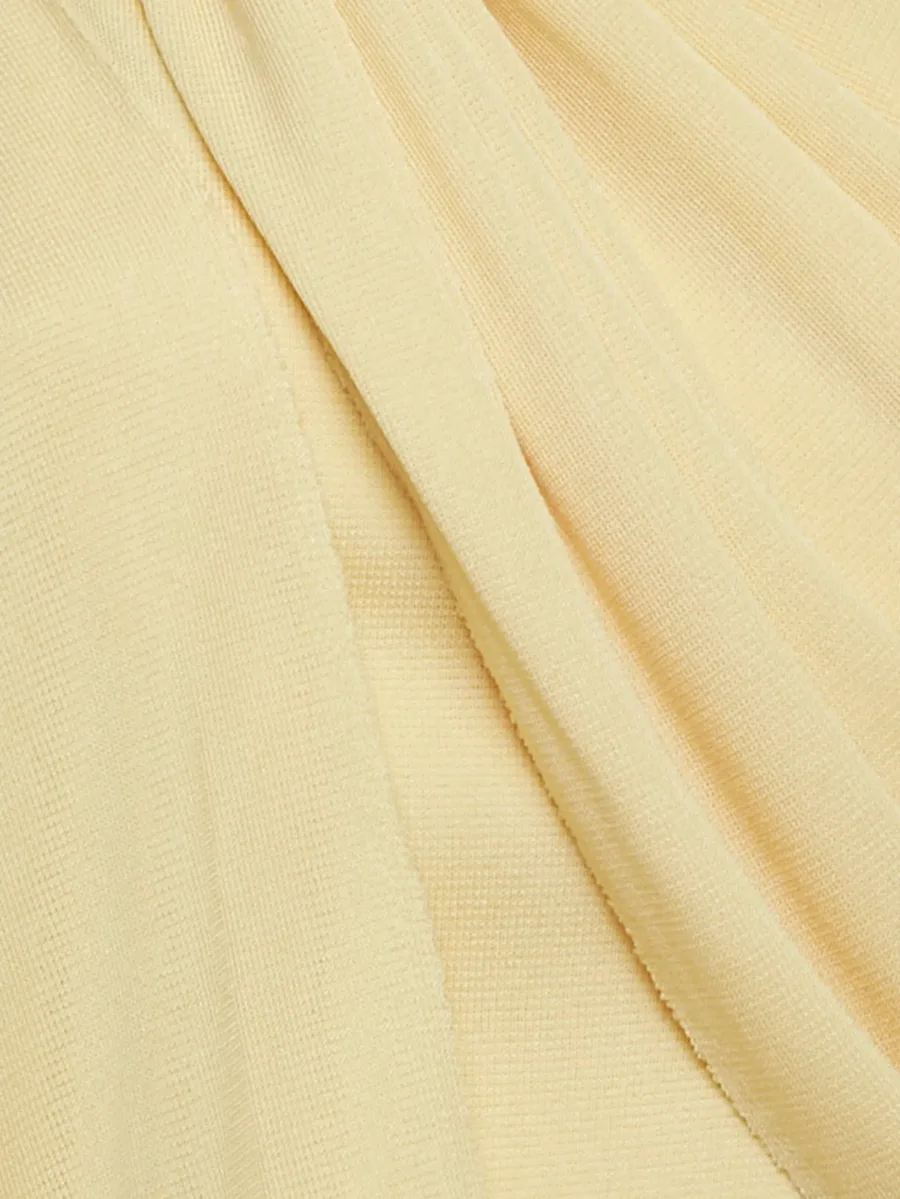 Eileen asymmetric dress 10