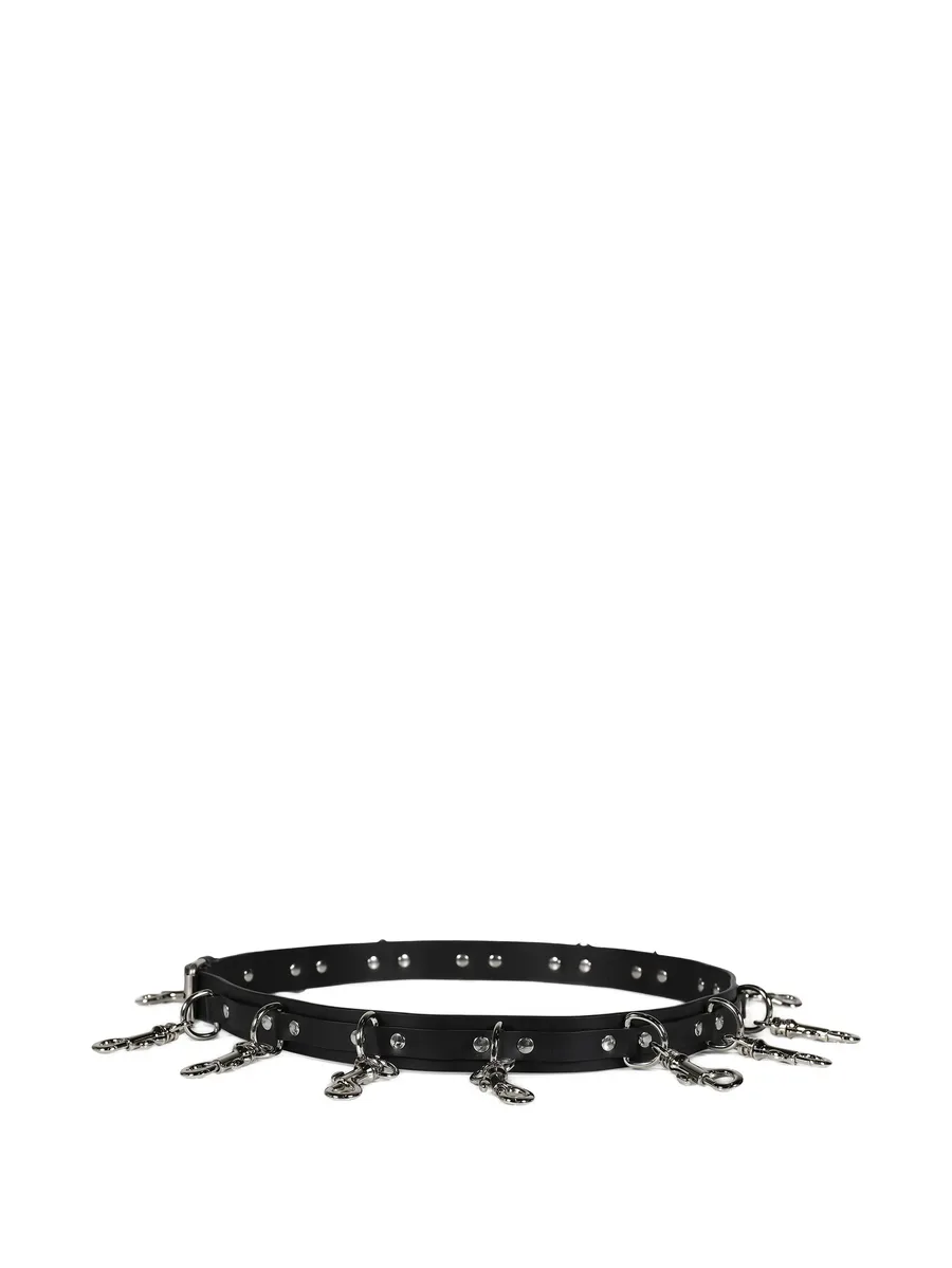 ремень Extreme Carabiner 3