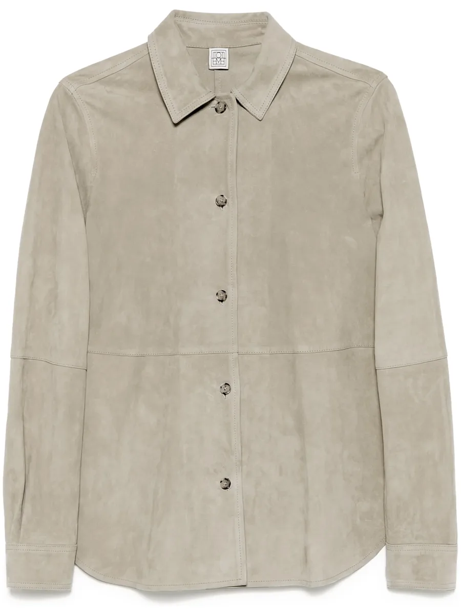 suede shirt 1