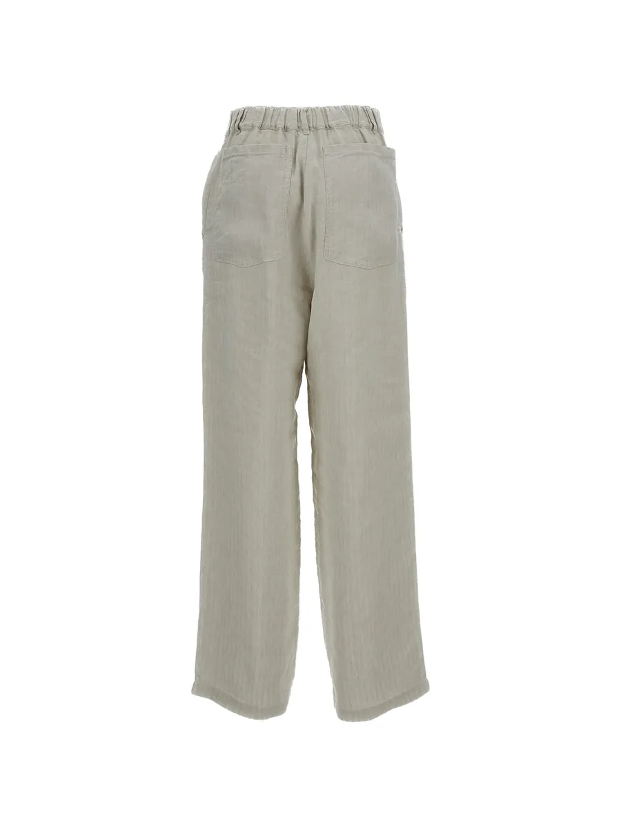buttoned trousers 3