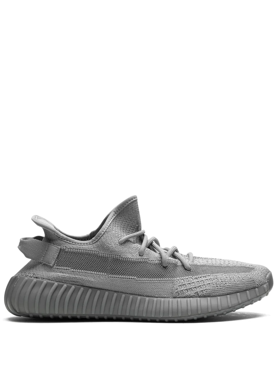 кроссовки Boost 350 V2 Steel Grey 1
