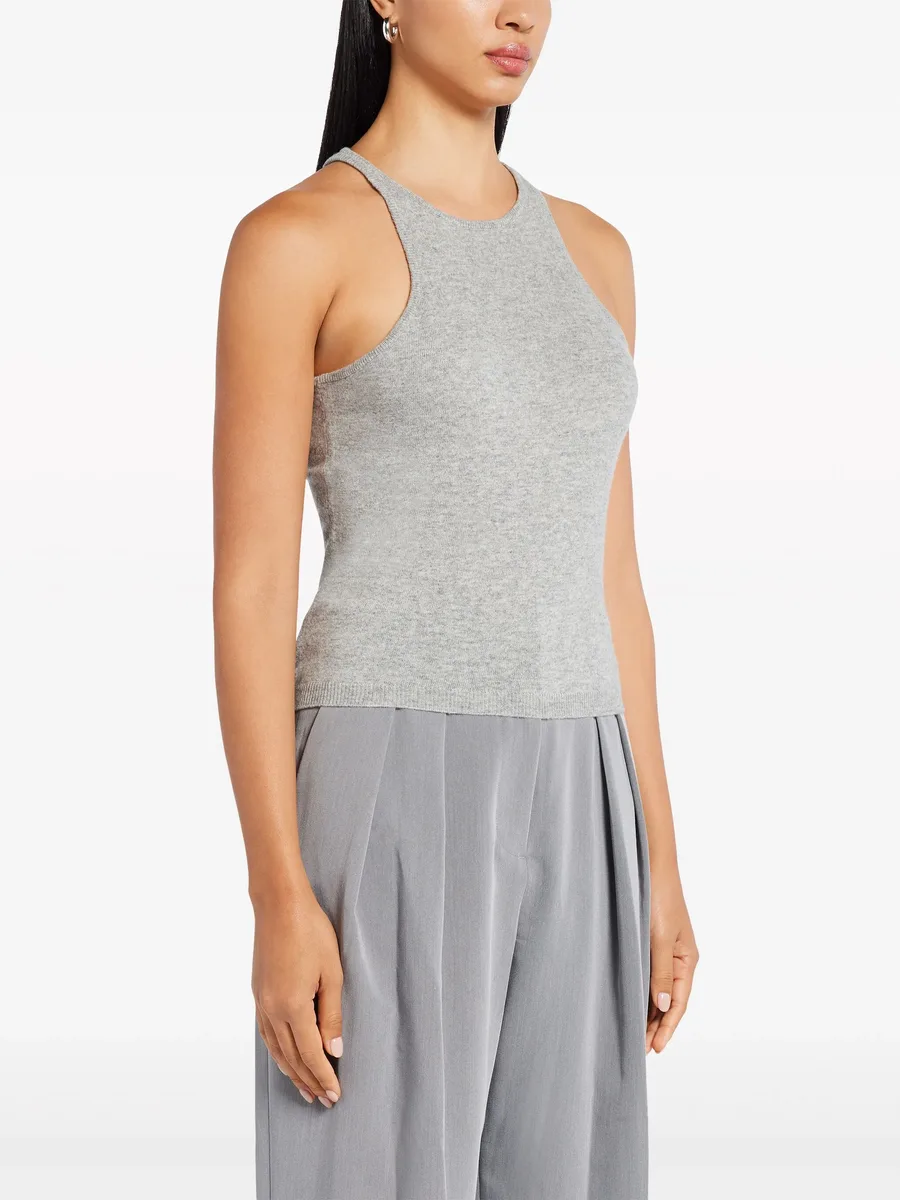 Ayana ribbed-knit tank top 5