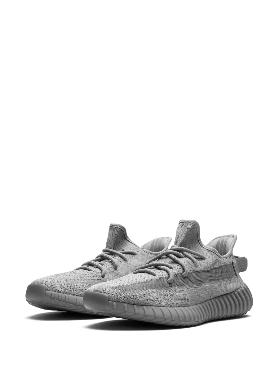 кроссовки Boost 350 V2 Steel Grey 4