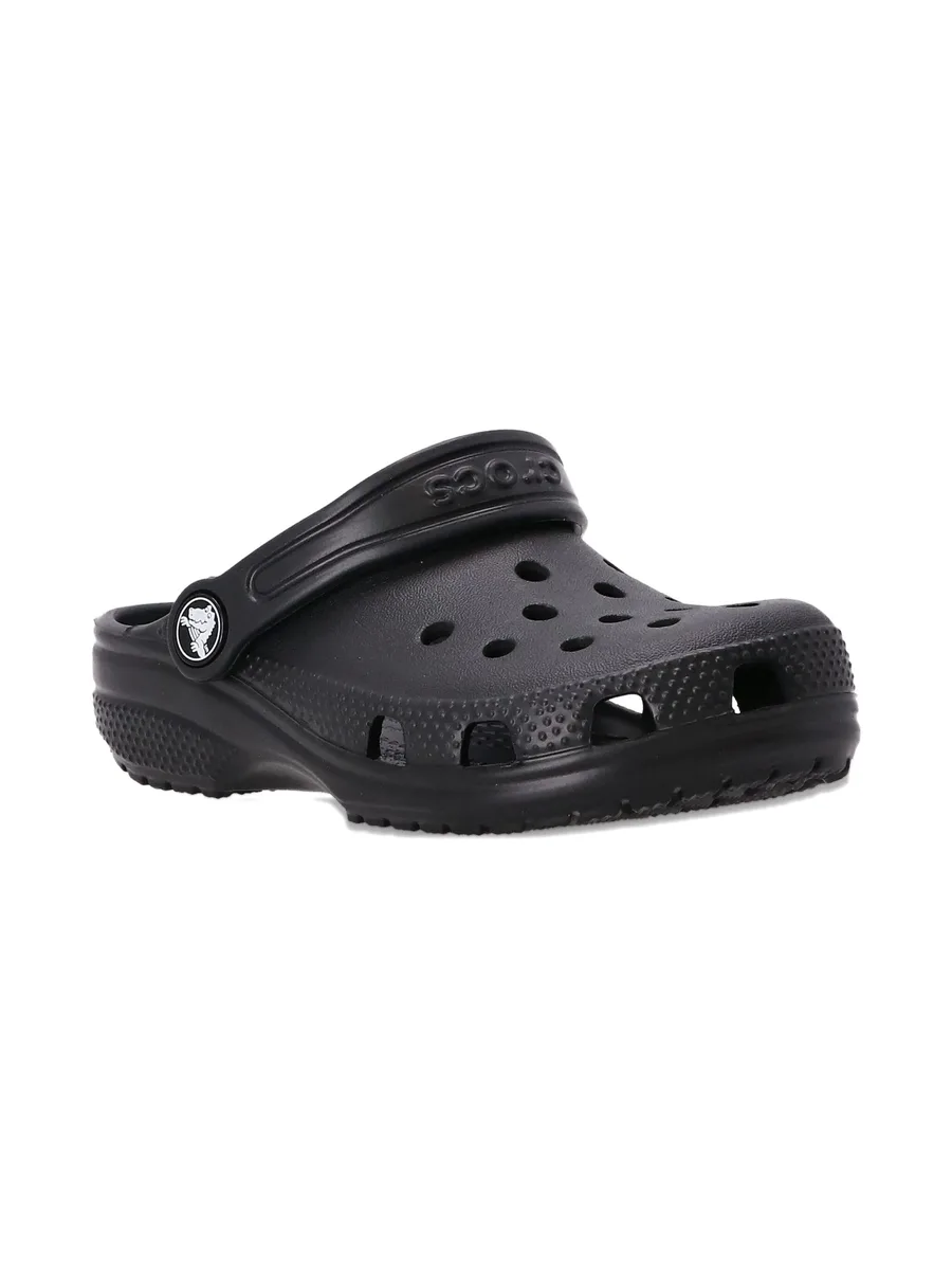 Classic clogs 1