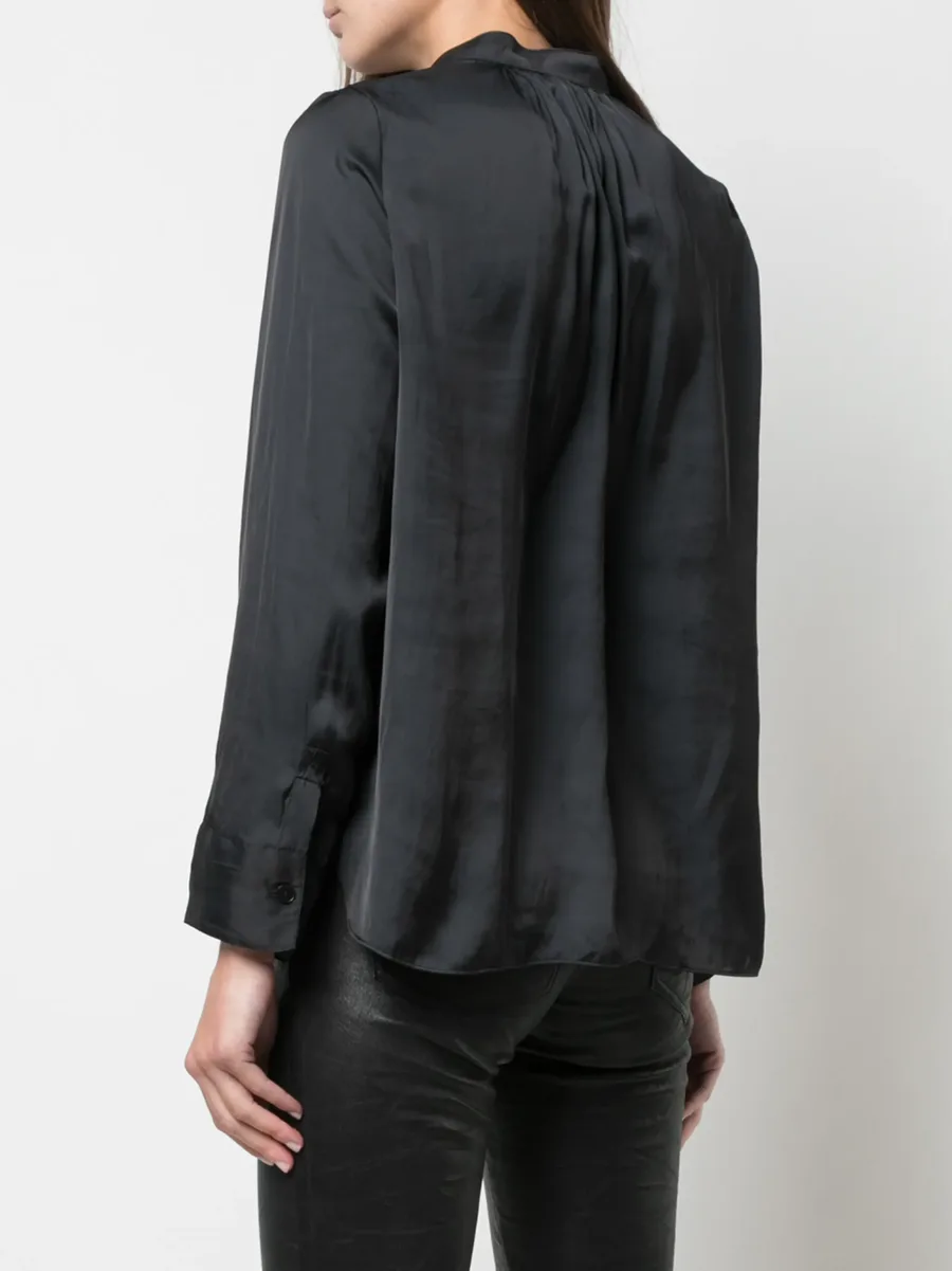 Tink tunic blouse 8