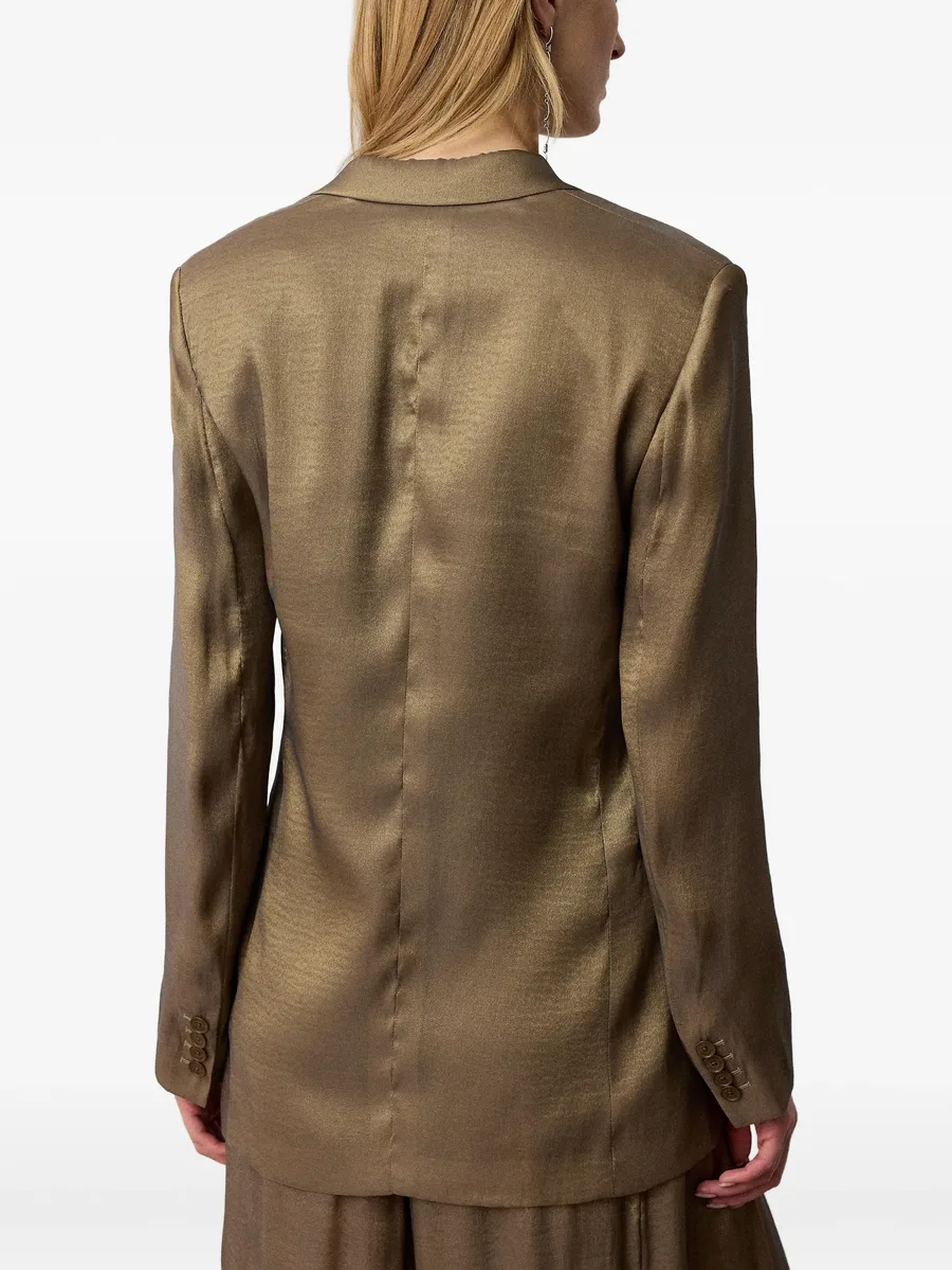 Marcy blazer 7
