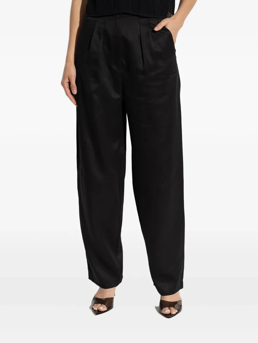 satin trousers 5