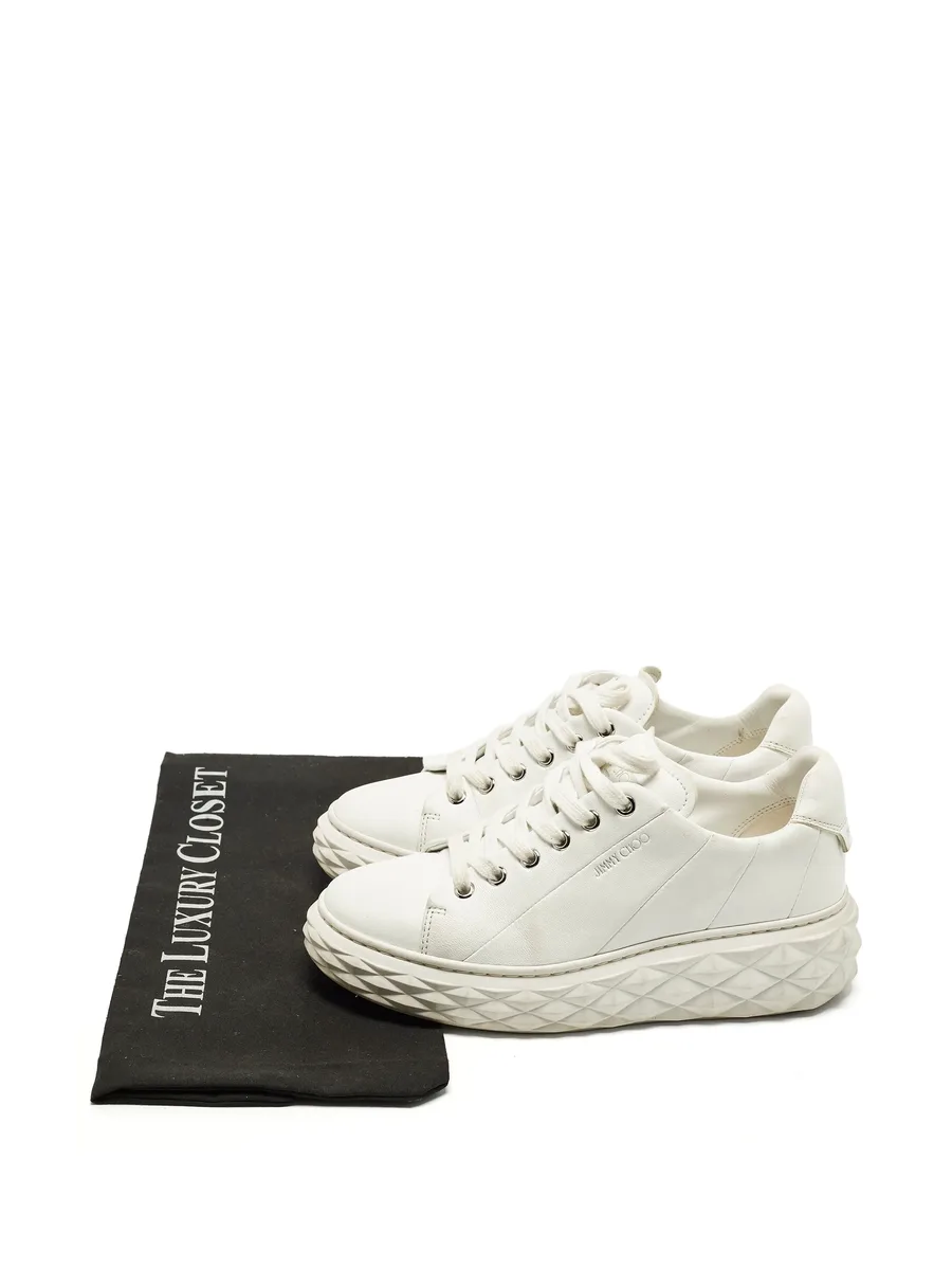 Diamond Maxi sneakers 9