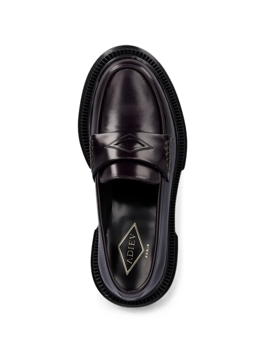 leather loafers 5